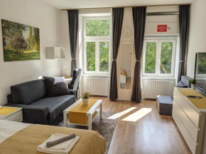 ClearVueHome - Green Studio 10min to Vienna Center